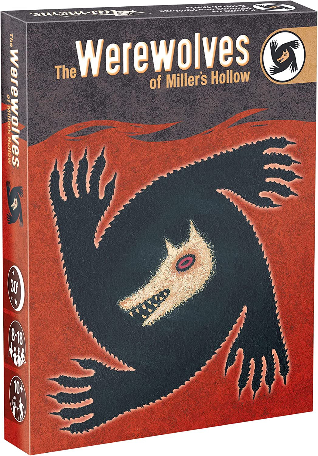 Werewolves Of Miller's Hollow 2020 Edition