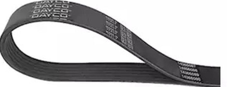 8PK1230HD DAYCO V-Ribbed Belt for DAF,GLAS,HONDA,IVECO,JAGUAR,MERCEDES-BENZ,MITS