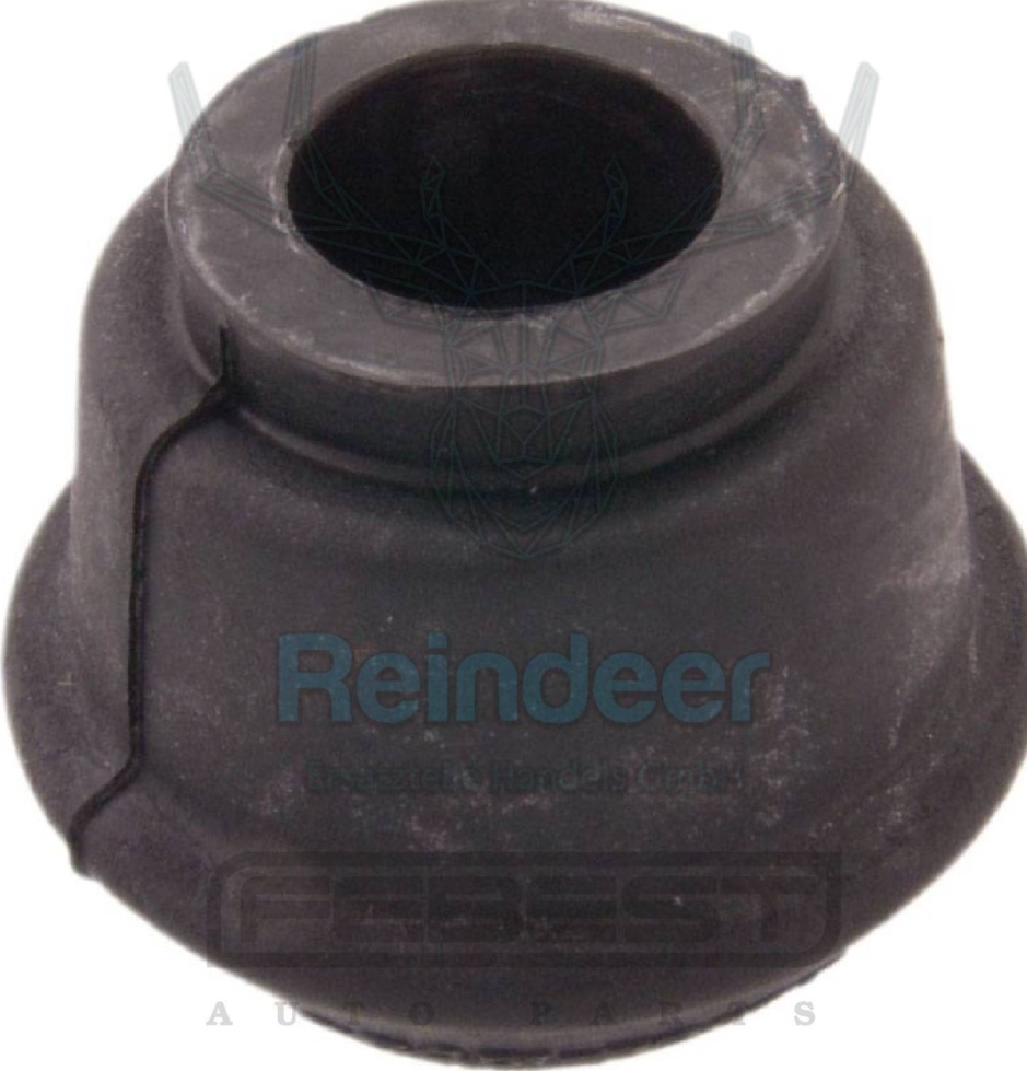 4x ✅Fits FEBEST CHSB-MAT FRONT LEVER BUSHING CHEVROLET MATIZ/SPARK ( ⭐UK Seller⭐