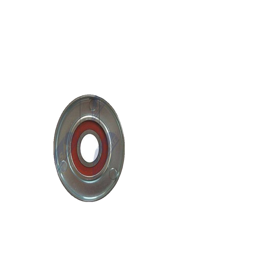 RNK-PL-012 NTY Tensioner Pulley, V-ribbed belt for ALFA ROMEO,CHEVROLET,FIAT,OPE