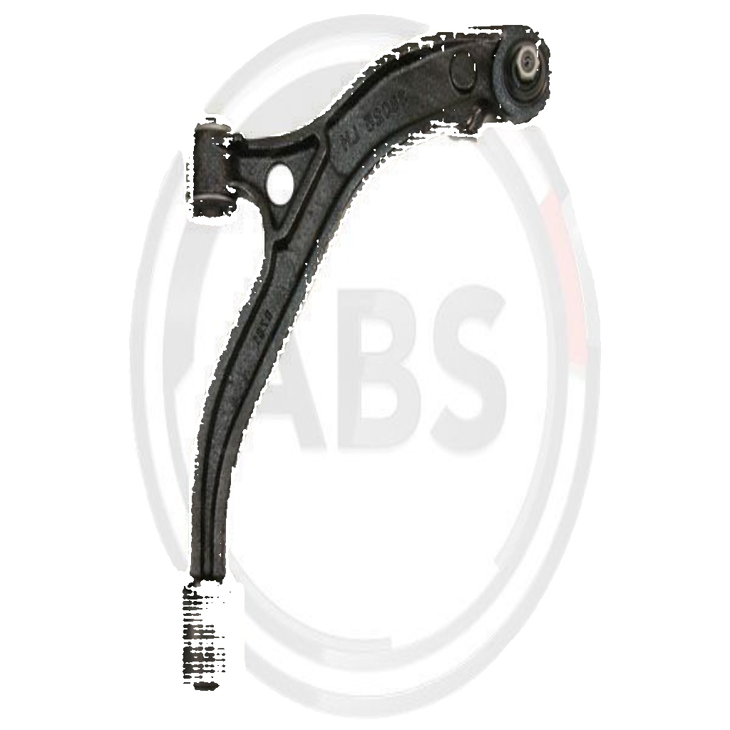 Original A.B.S. Handle Suspension 210906 for Chrysler