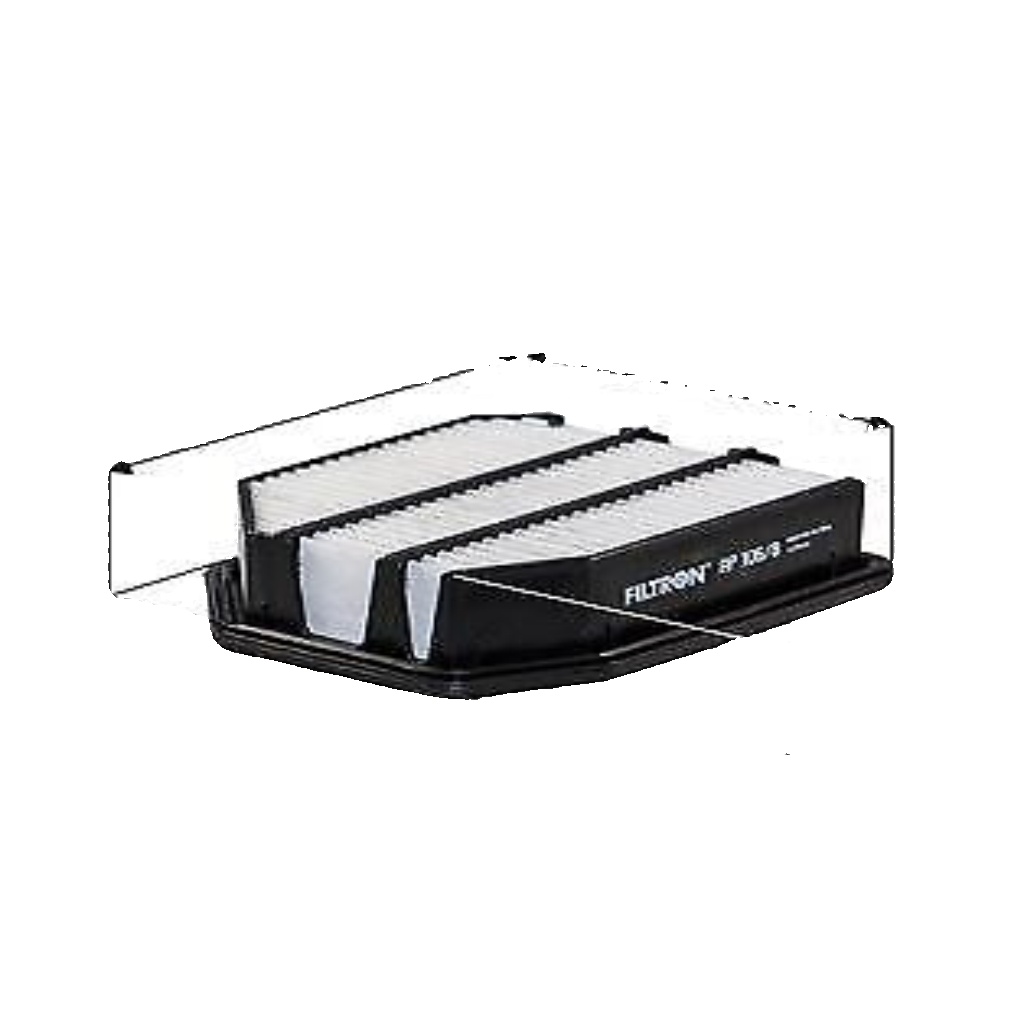 AP 106/8 FILTRON Air Filter for HONDA