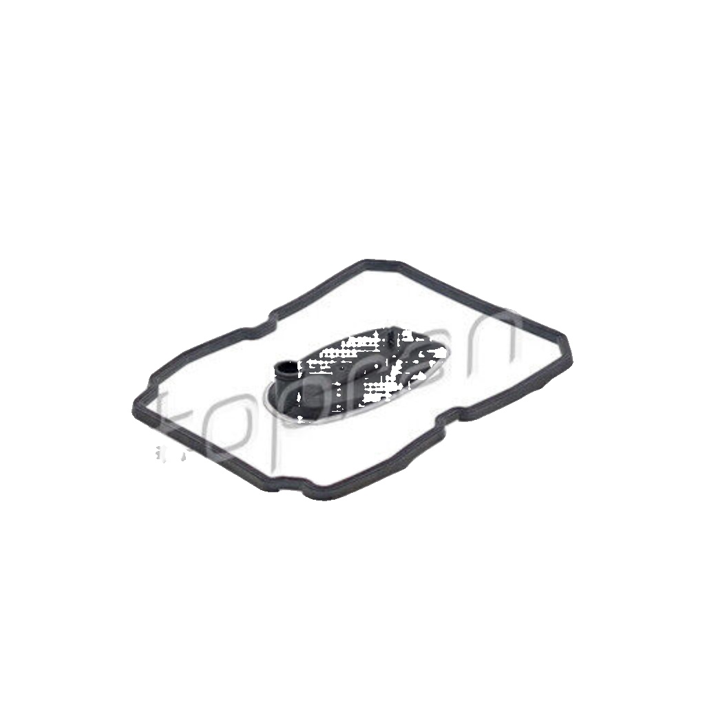 Fits TOPRAN HANS PRIES 409 092 FILTER SET  ⭐UK Stock⭐