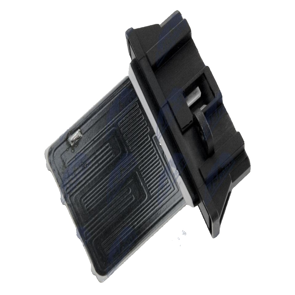 NTY OE ERD-IS-000 Resistor, interior blower for ISUZU