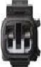 FEBI BILSTEIN SENSOR, WHEEL SPEED FRONT LEFT SUZUKI SWIFT