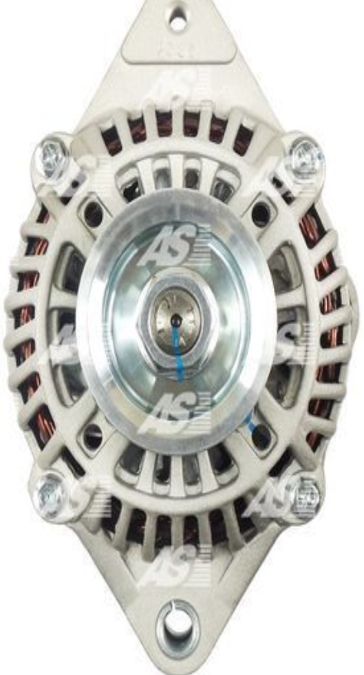 ALTERNATOR A5187 FOR HONDA INTEGRA/SJ/VI HR-V CIVIC/Aerodeck/Mk/Hatchback 1.4L