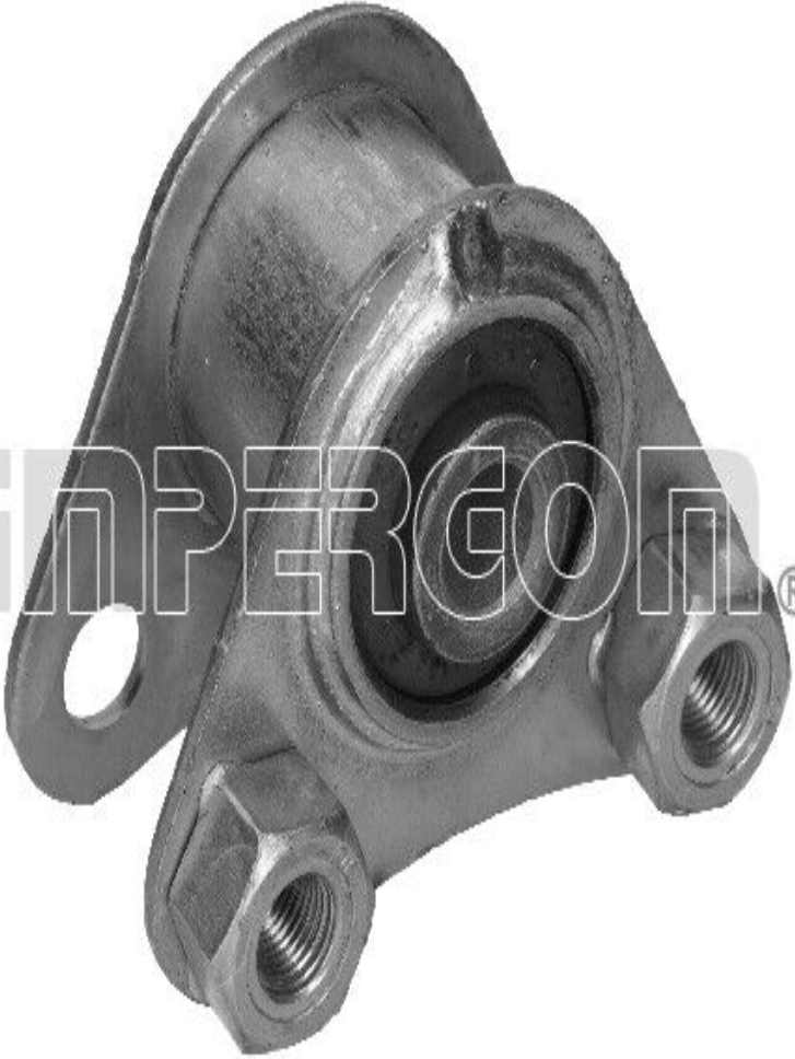 ORIGINAL IMPERIUM 27858 Engine Mounting for CITROËN,FIAT,PEUGEOT