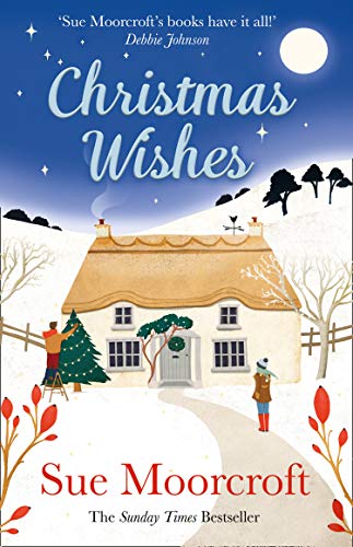 Christmas Wishes Sue Moorcroft - Image 4