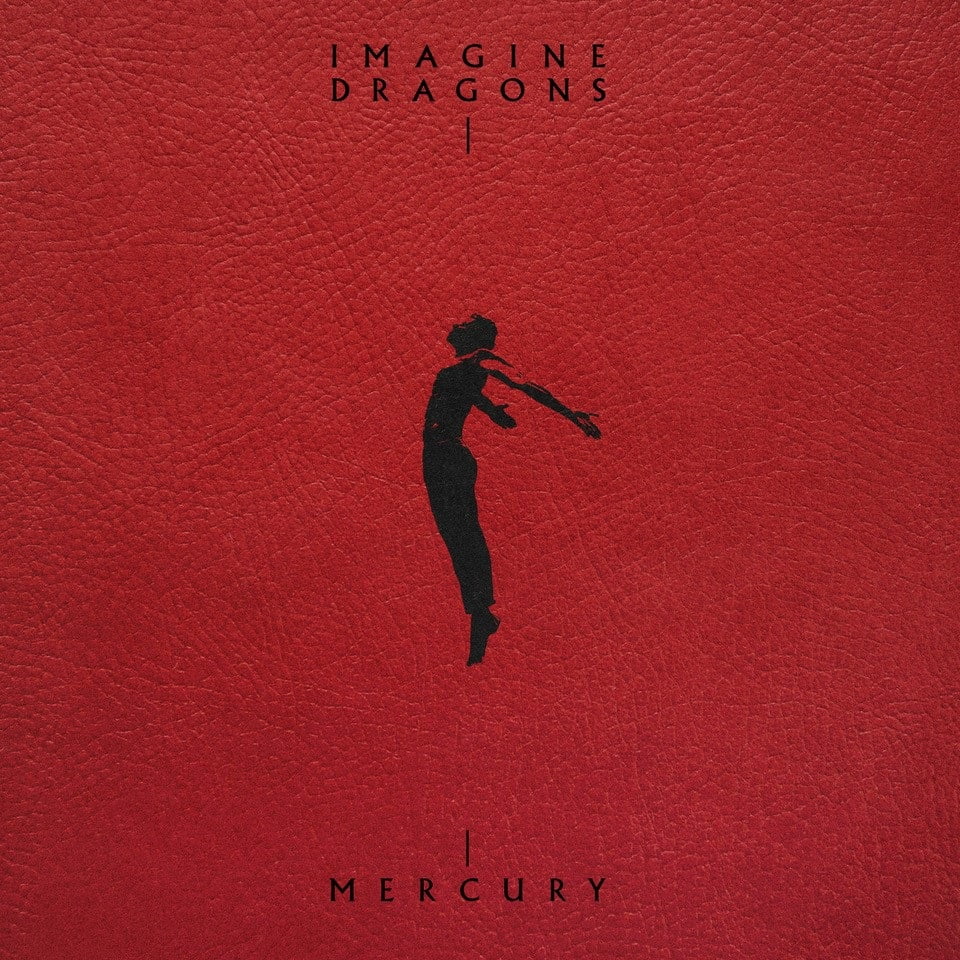 Universal Music Imagine Dragons Small