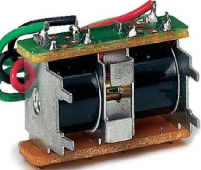 Hornby R8014 Point Motor for Model Railways