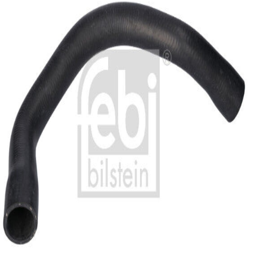 FEBI BILSTEIN 181006 Radiator Hose for AUDI,SEAT,SKODA,VW