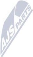 N.T.Y. NWP-NS-002.NTY Drive Shaft for NISSAN