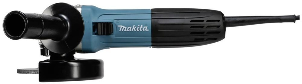 Makita GA4530R Angle Grinder 115mm 240v - Image 26
