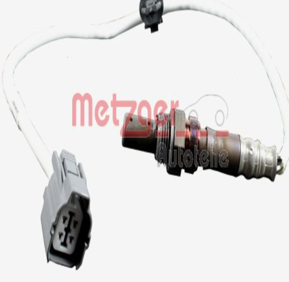Original METZGER Lambda Probe 0893110 for Subaru