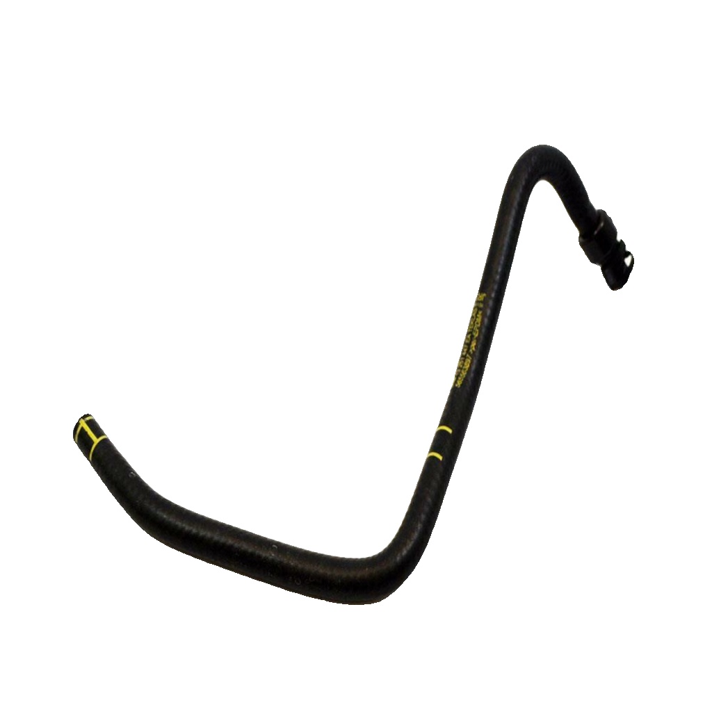 GENUINE Vauxhall Astra Cascada Zafira COOLANT RADIATOR HOSE PIPE NEW 13251447