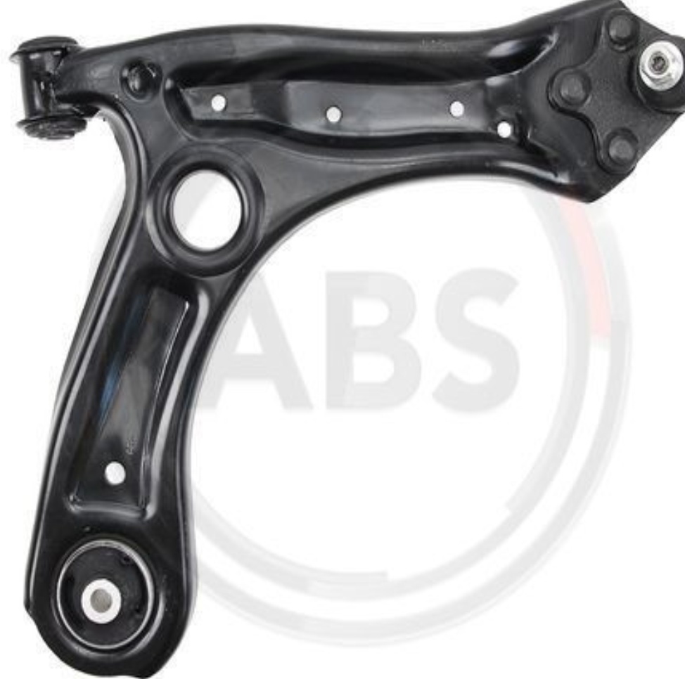 Original A.B.S. Handlebar Suspension 211246 for Audi Seat Skoda VW