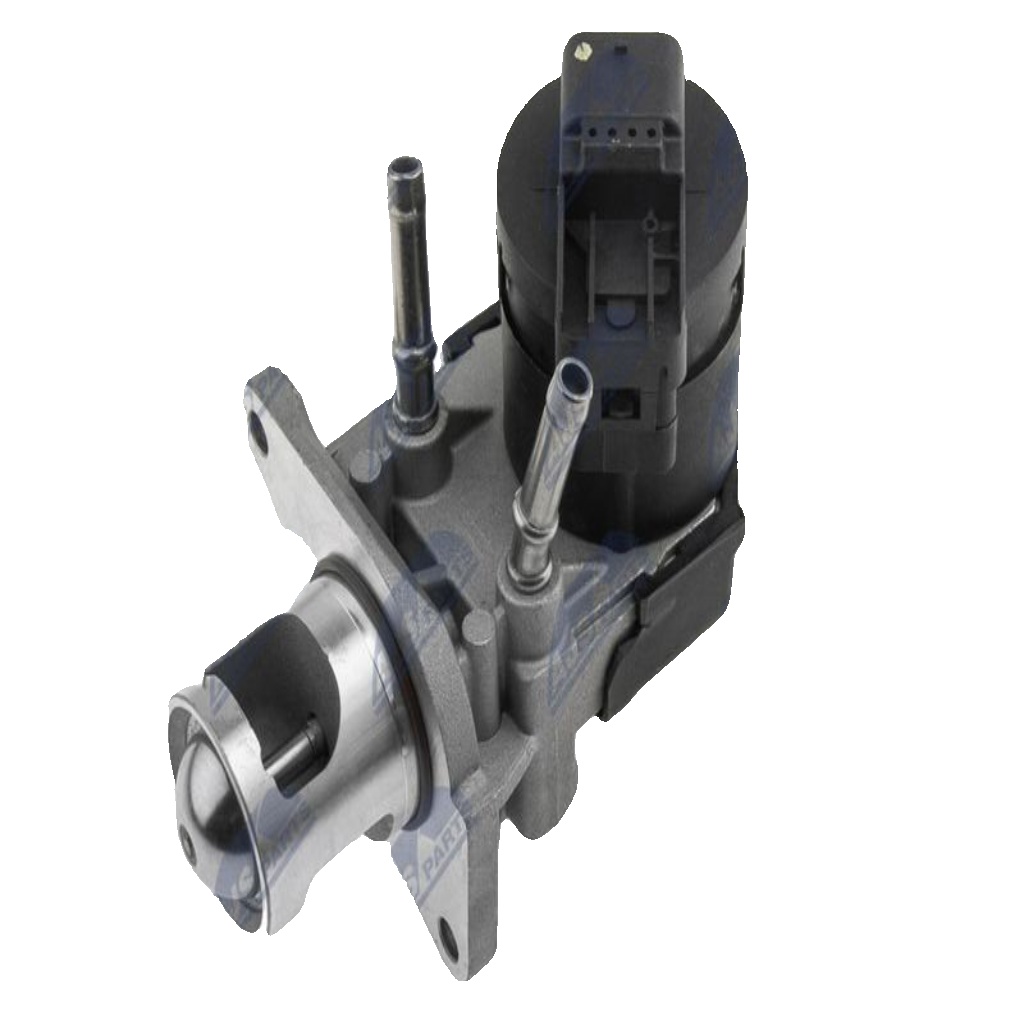 N.T.Y. EGR-BM-009.NTY EGR Valve for BMW
