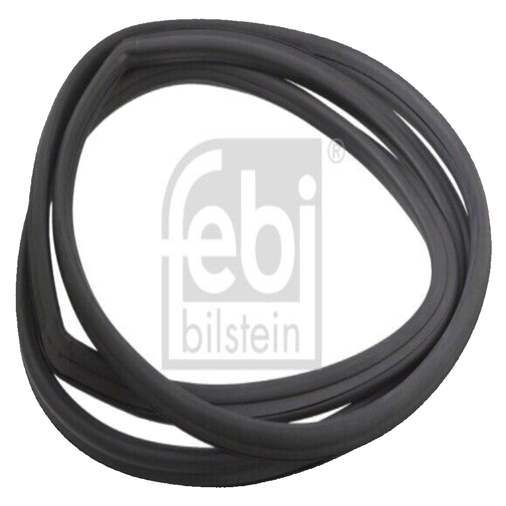08869 FEBI BILSTEIN Seal, windscreen for MERCEDES-BENZ