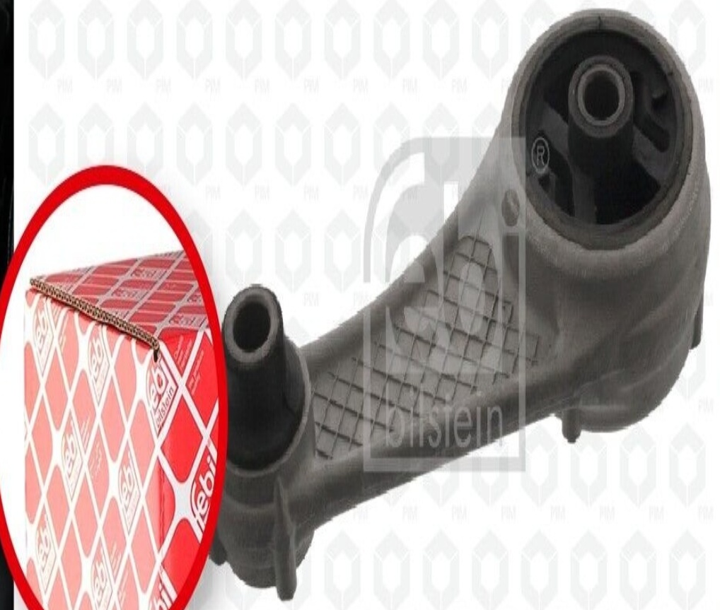 FEBI 12050 MOUNTING AUTOMATIC TRANSMISSION Rear