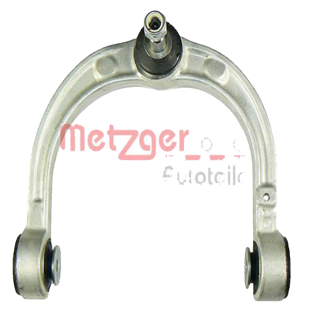 Original METZGER Steering Wheel Suspension 58052202 For Mercedes-Benz