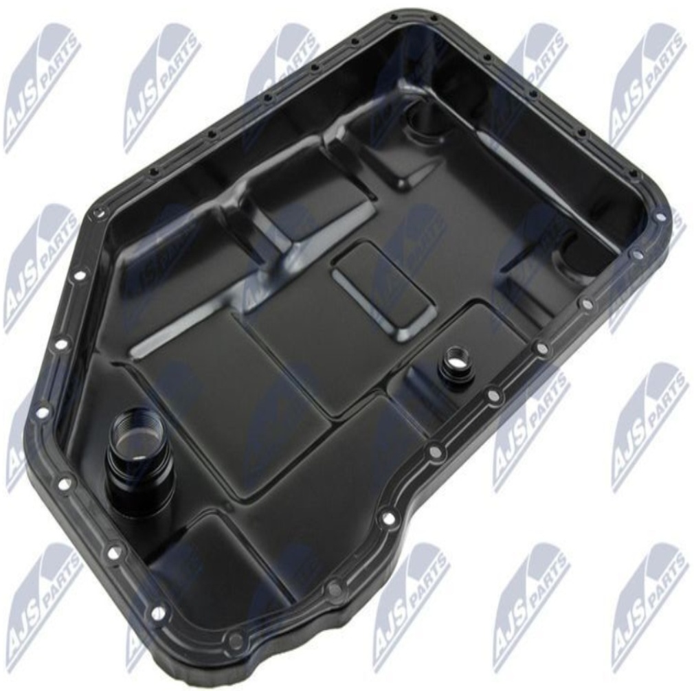 N.T.Y. BMO-VW-028.NTY Oil sump, automatic transmission for AUDI,SKODA,VW