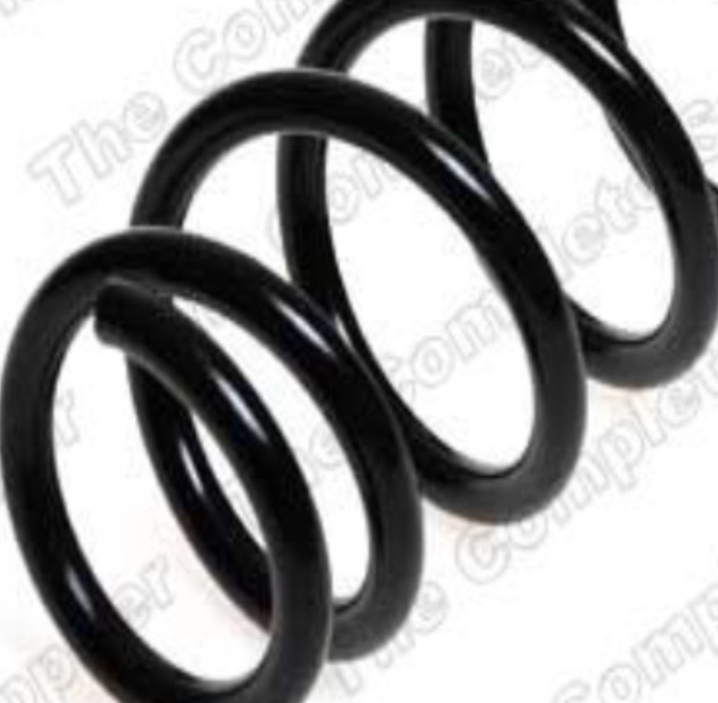 Fits LESJOFORS 4235739 REAR SUSPENSION SPRING HONDA PRELUDE LEFT 97-0 ⭐UK Stock⭐