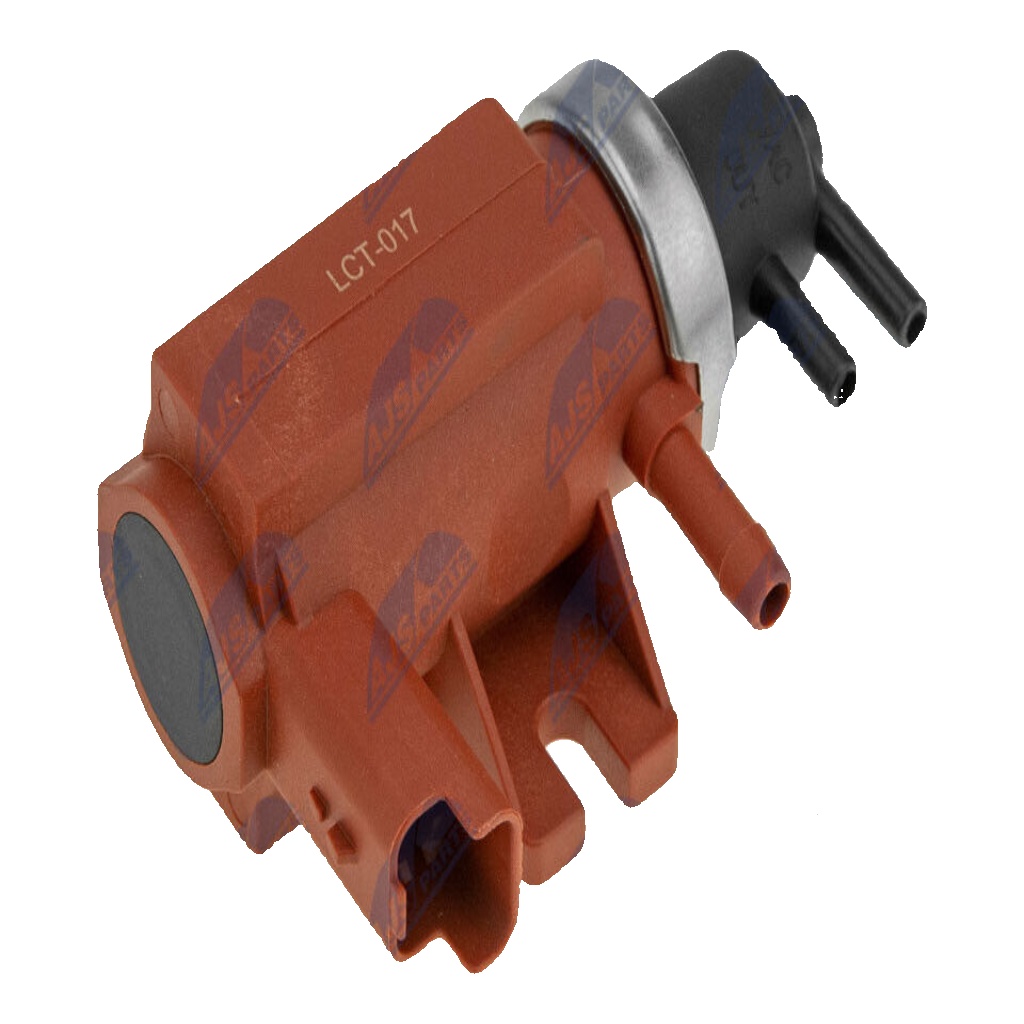 N.T.Y. EGR-CT-017.NTY Pressure Converter, exhaust control for CITROËN,FORD,PEUGE