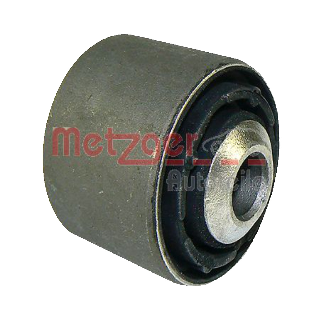 Original METZGER AUTOTEILE Lagerung Lenker 52007409 für BMW - Bild 2