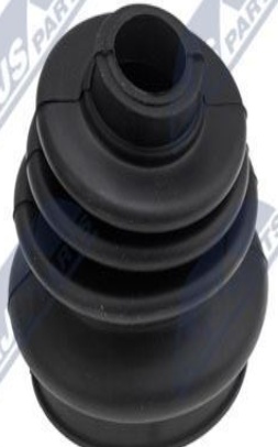 ✅Fits NTY NPW-DW-044 INNER CV JOINT ⭐UK Seller⭐ - Image 4