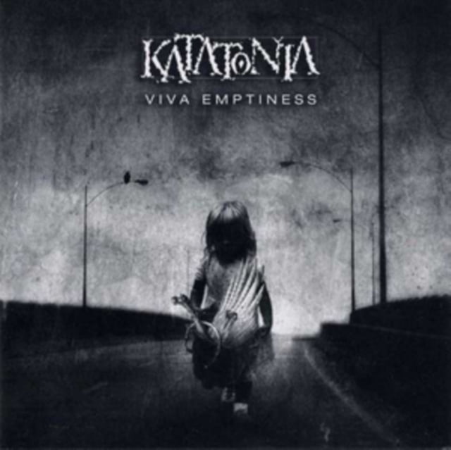 Viva Emptiness [VINYL]