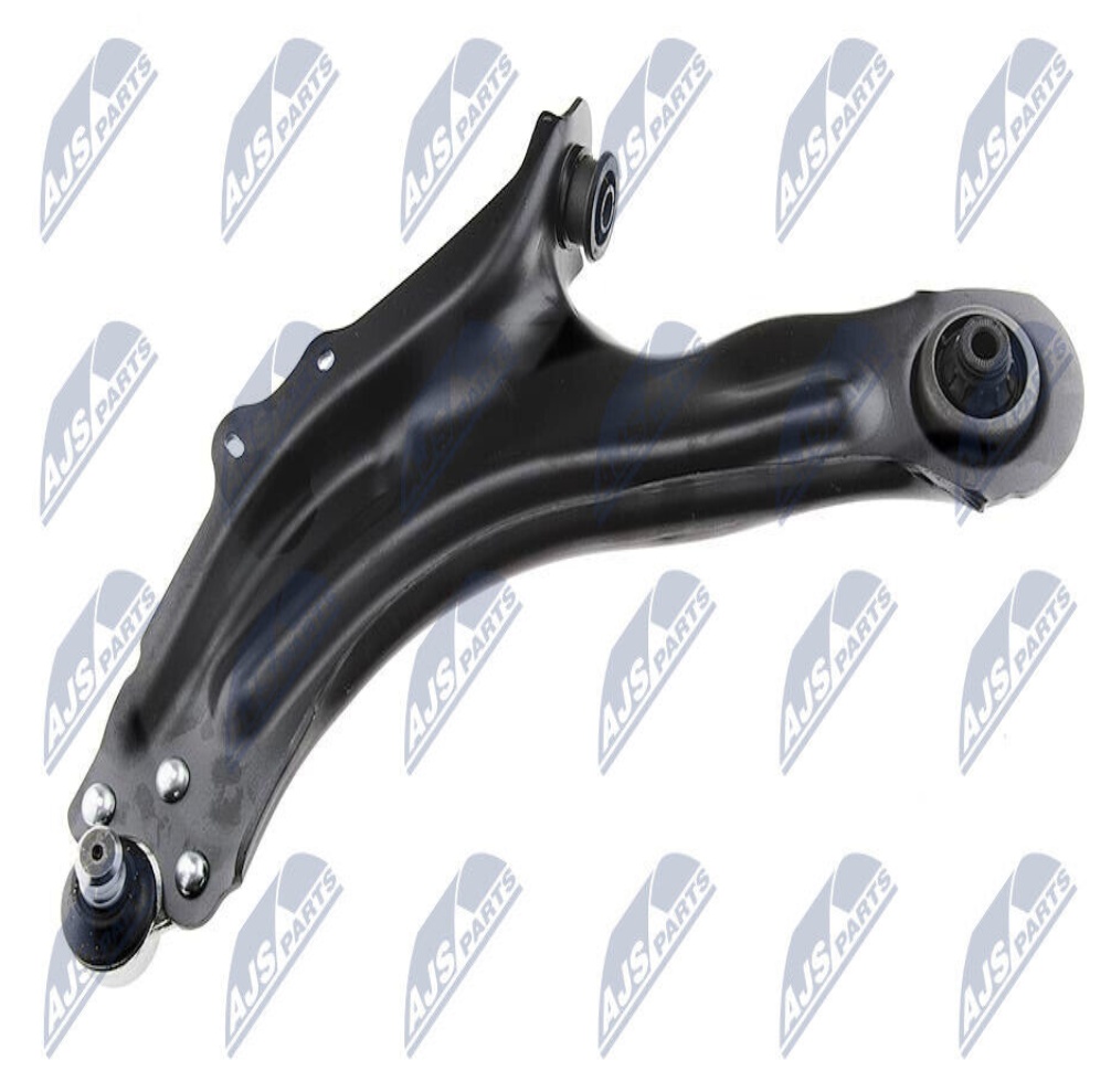 N.T.Y. ZWD-ME-053.NTY Track Control Arm for ,MERCEDES-BENZ,RENAULT
