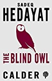 The Blind Owl and Other Stories