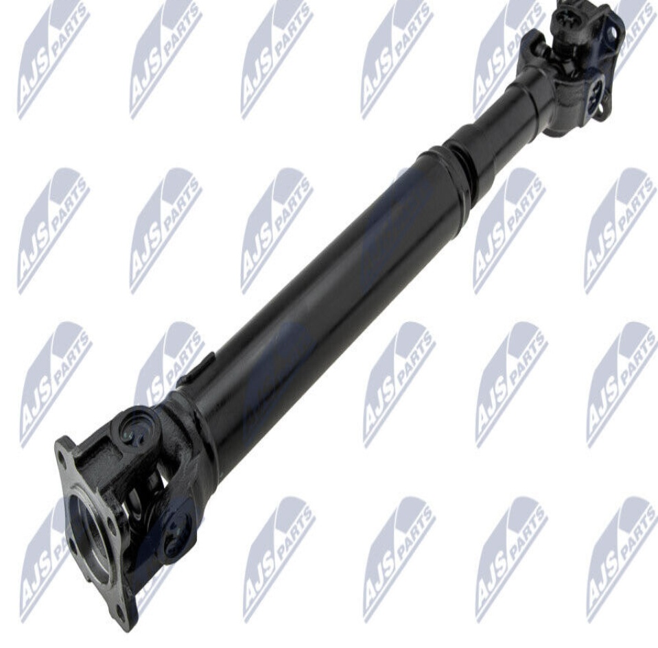 N.T.Y. NWN-KA-001.NTY Propshaft, axle drive for KIA