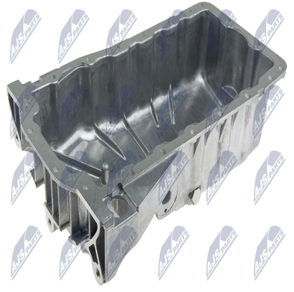 Oil pan BMO-VW-002 NTY for AUDI SKODA VW SEAT