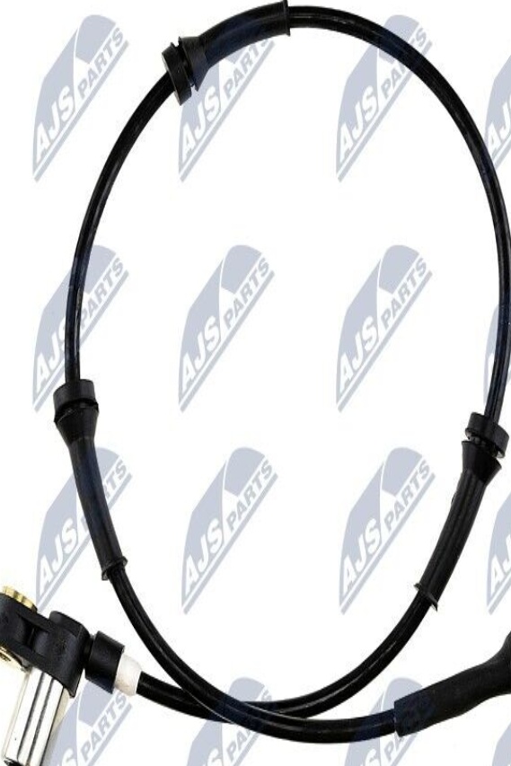 N.T.Y. HCA-CT-010.NTY Sensor, wheel speed for CITROËN,PEUGEOT
