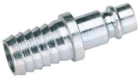 Draper 54424 PCL Euro Adaptor Hose Tailpiece 8mm (Sold Loose)