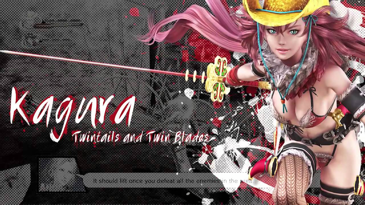 Onechanbara Z2: Chaos (PS4) (New)