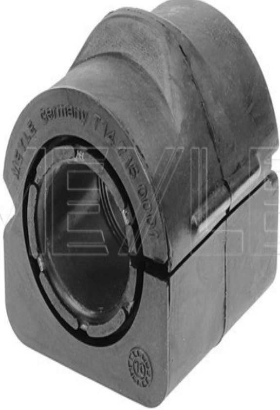 Original MEYLE Stabilizer Mounting 714 715 0001 for Ford