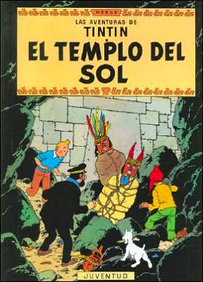 Las aventuras de Tintin