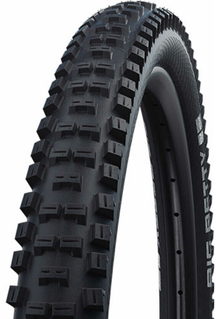 Schwalbe BIG BETTY 27.5 x 2.40 BIKE PARK Performance ADDIX MTB TYRE