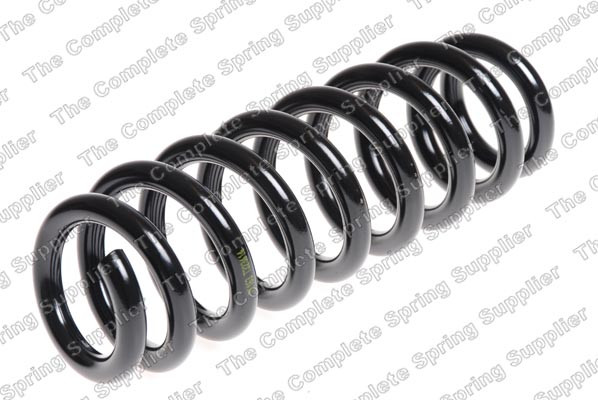 Suspension Coil Spring Rear Durable Fits BMW 1 Series 3 Series KILEN 51062