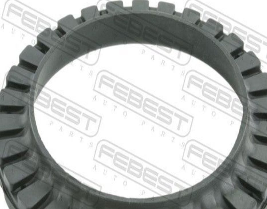 FEBEST FDSI-CA2F Spring Cap for FORD,FORD AUSTRALIA,FORD USA,LINCOLN,VOLVO