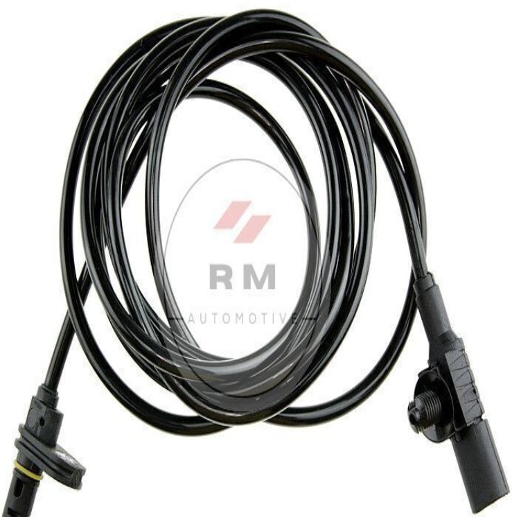 Fits NTY HCA-ME-032 ABS SENSOR REAR MERCEDES SPRINTER 2006-,VW CRAFTE ⭐UK Stock⭐