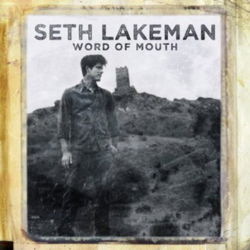 Word Of Mouth [2Cd Deluxe Ed.] (Cd)
