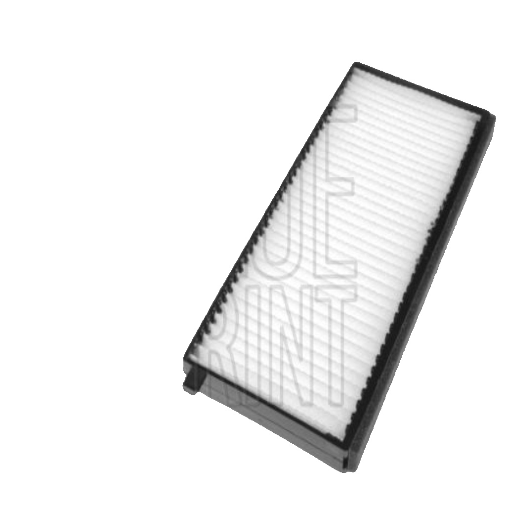 BLUE PRINT ADG02529 Interior Air Filter Set Replacement Fits Kia Carens