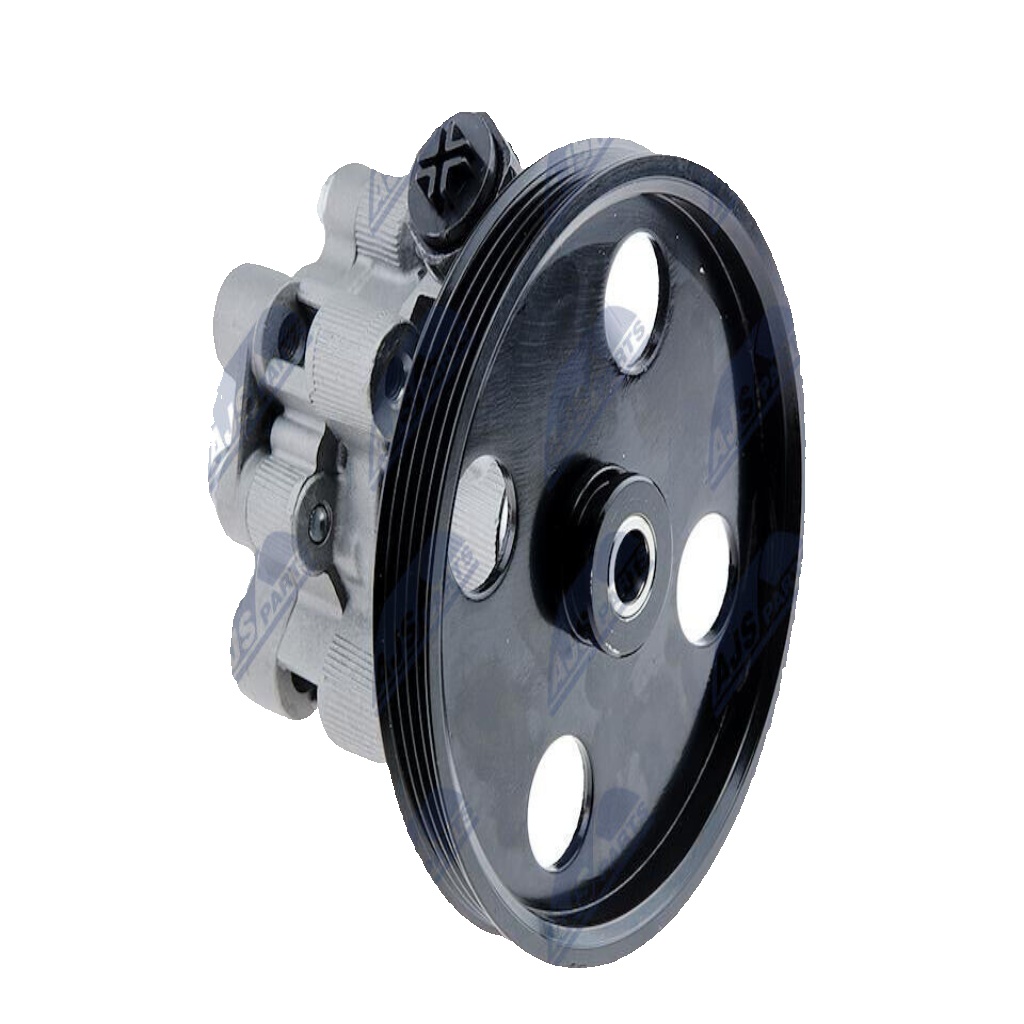 N.T.Y. SPW-CH-006.NTY Hydraulic Pump, steering system for CHRYSLER