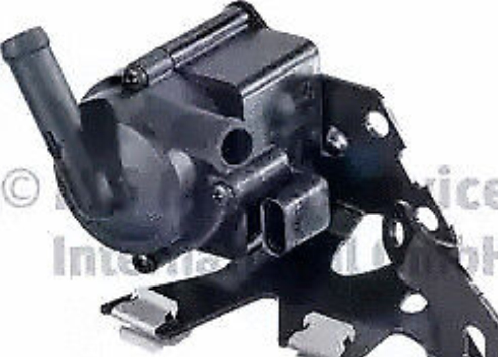 PIERBURG 7.04906.04.0 Additional Water Pump for CITROËN,DS,OPEL,PEUGEOT