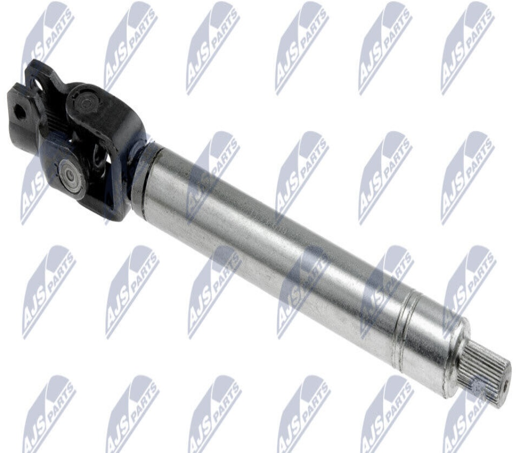 N.T.Y. SKK-TY-019.NTY Joint, steering shaft for ACURA,AUDI,CHEVROLET,HONDA,HYUND