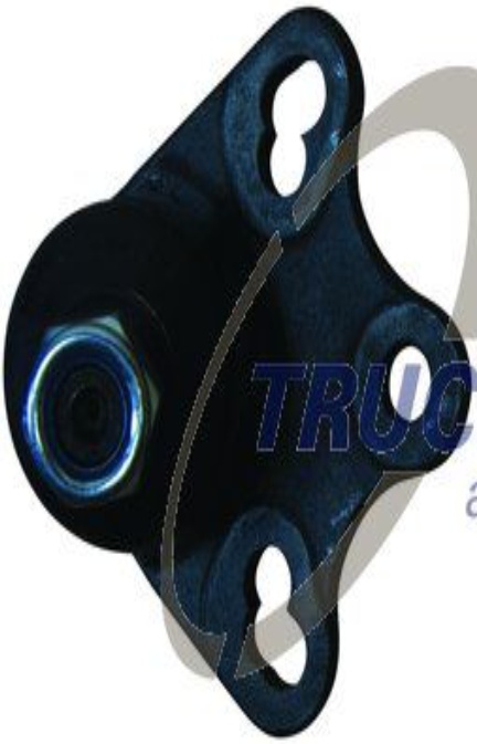 2x Leaf Spring Clamp U-Bolt Fits Citroen Fiat Mazda Peugeot Toyota ROC 77817 - Image 7