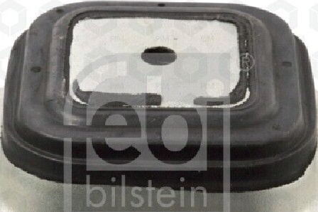 Rear left and right FEBI BILSTEIN 19048 Mounting, axle beam for PEUGEOT